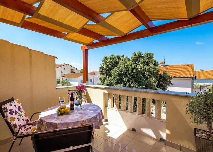 Appartement 1 Bedroom In *