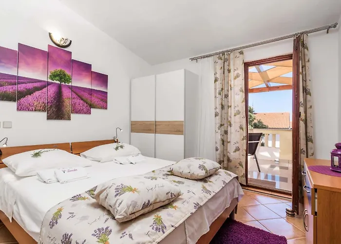 1 Bedroom In