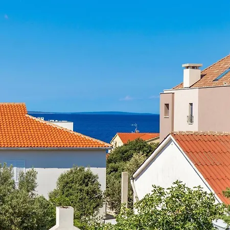 1 Bedroom Cozy In Mandre