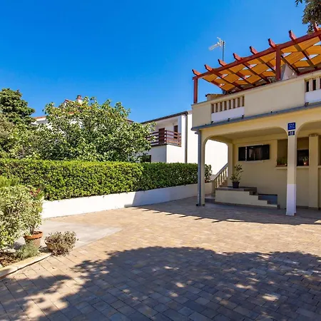 Apartament 1 Bedroom In