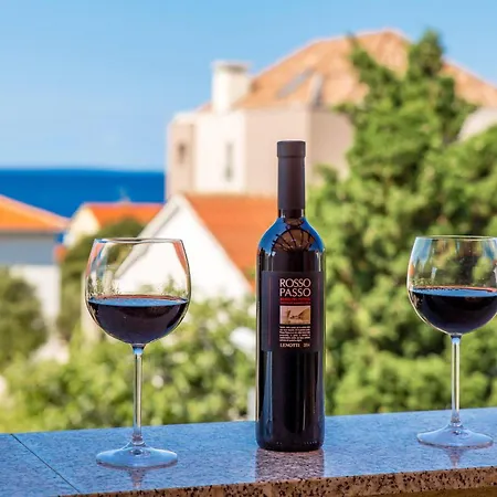 1 Bedroom In * Mandre