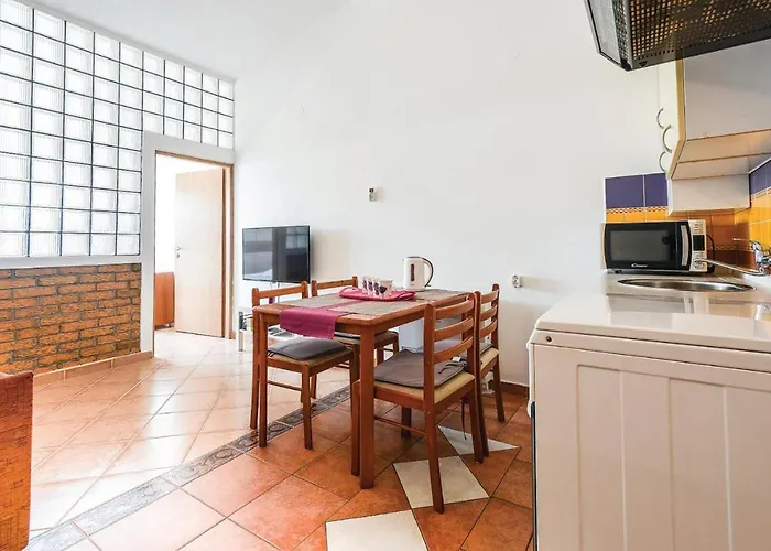 Apartament 1 Bedroom In Mandre