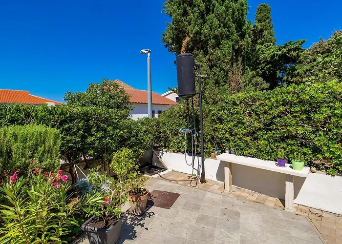 1 Bedroom In Mandre