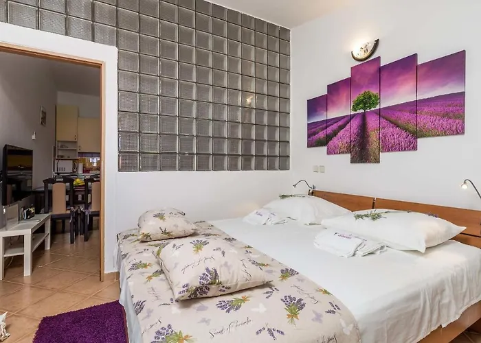 Apartment 1 Bedroom In Mandre