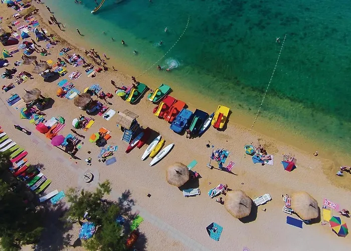 Apartament 1 Bedroom In *