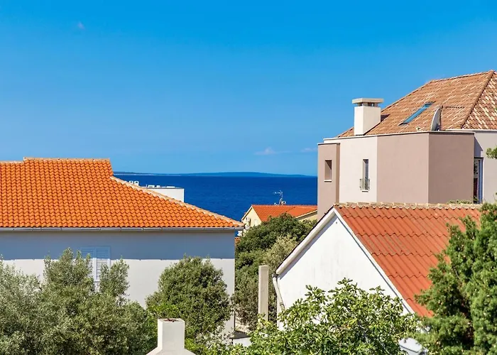 1 Bedroom In Mandre