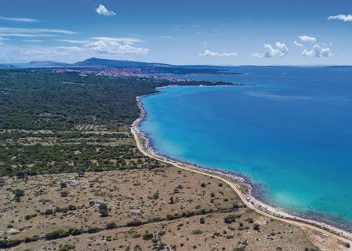 Apartament 1 Bedroom In