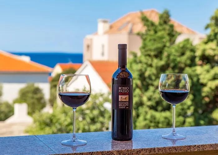 1 Bedroom In * Mandre